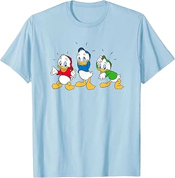 【新品】ヒューイ ルーイ デューイ半袖 Tシャツ ×トミカTシャツ　計6枚 新品】ヒューイ ルーイ デューイ半袖 Tシャツ ×トミカTシャツ 計